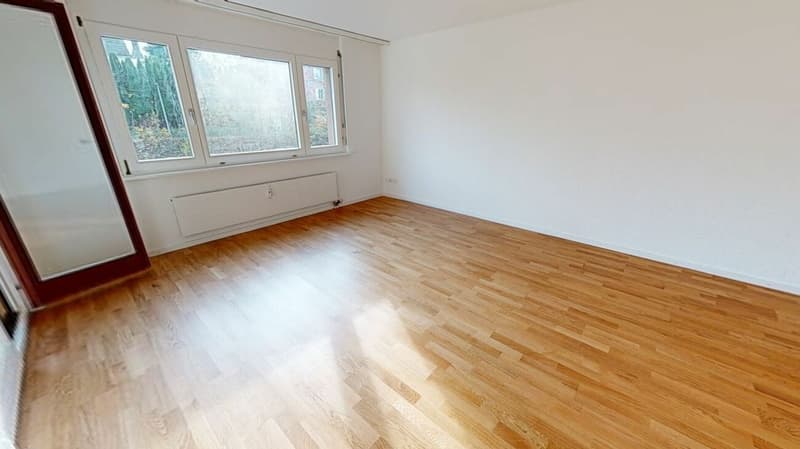 Schöne Single-Wohnung mit grossem Balkon (5)