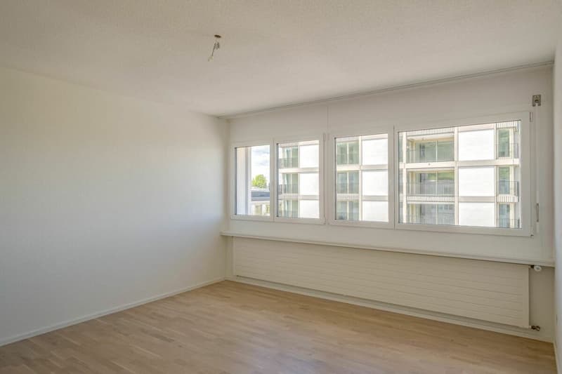 Moderne 4.5 Zimmer-Wohnung (6)