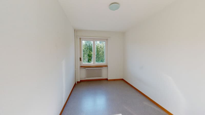 3 Zimmer-Wohnung in Stadtnähe (5)