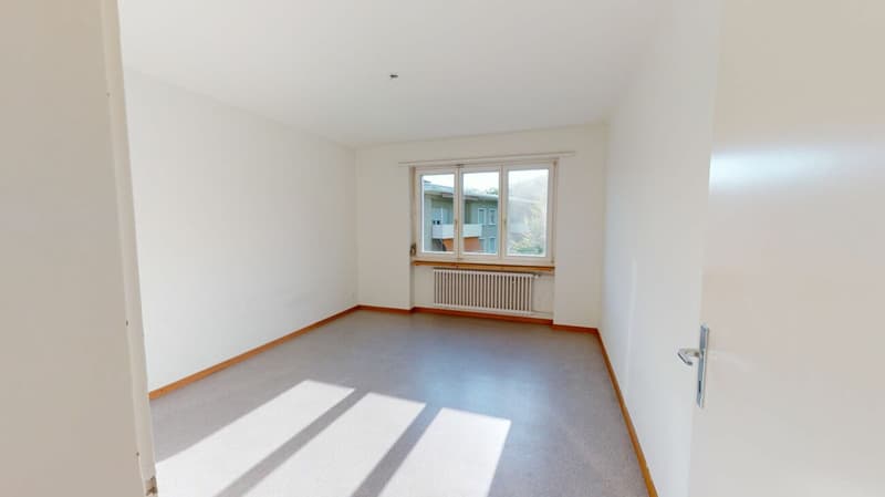 3 Zimmer-Wohnung in Stadtnähe (6)