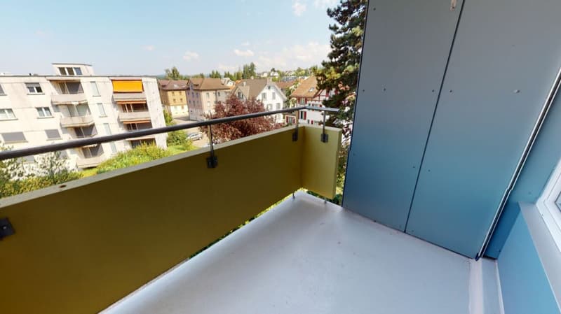 Zentrumsnahe 3.5-Zimmer-Wohnung (6)