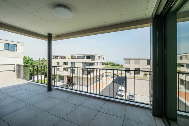 Moderne 3.5 Zimmer Attika Wohnung am See (10)