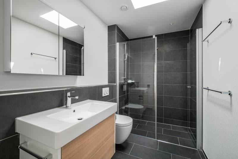 Moderne 3.5 Zimmer Attika Wohnung am See (9)