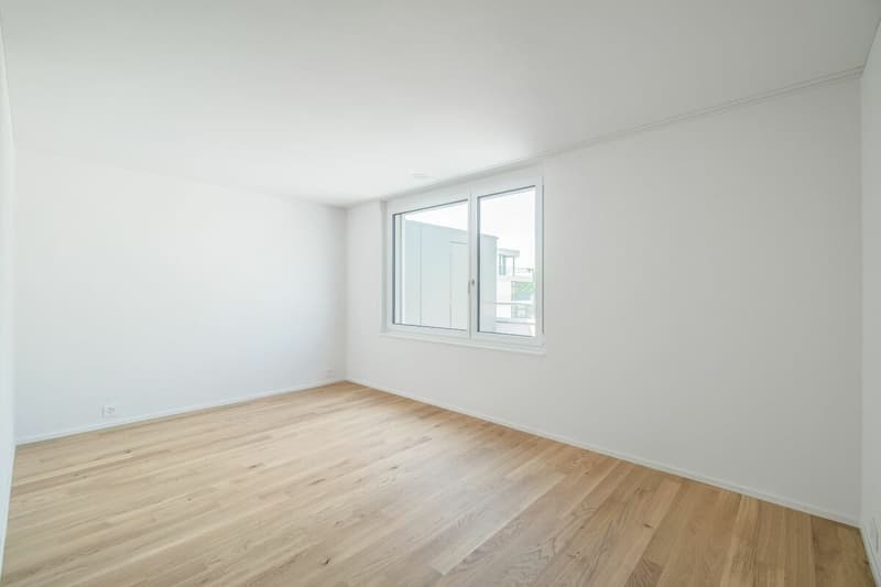 Moderne 3.5 Zimmer Attika Wohnung am See (7)