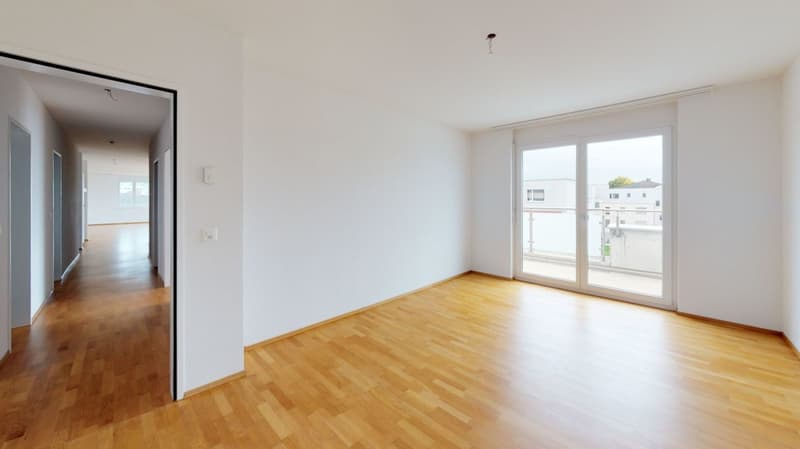 Attikawohnung zum Wohlfühlen (8)