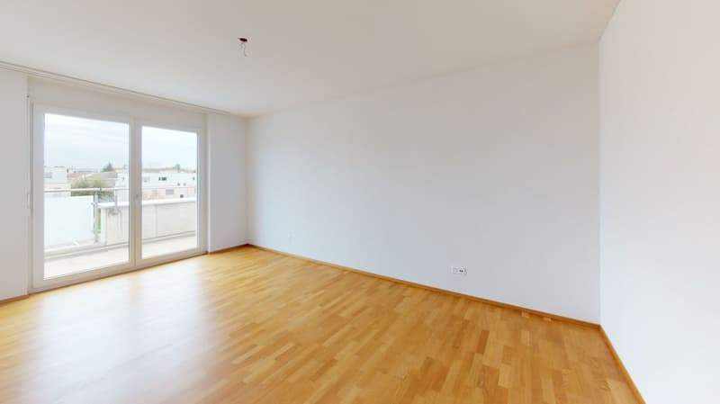 Attikawohnung zum Wohlfühlen (9)