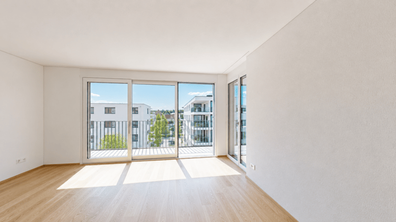 Helle 2.5 Zimmer-Wohnung (8)
