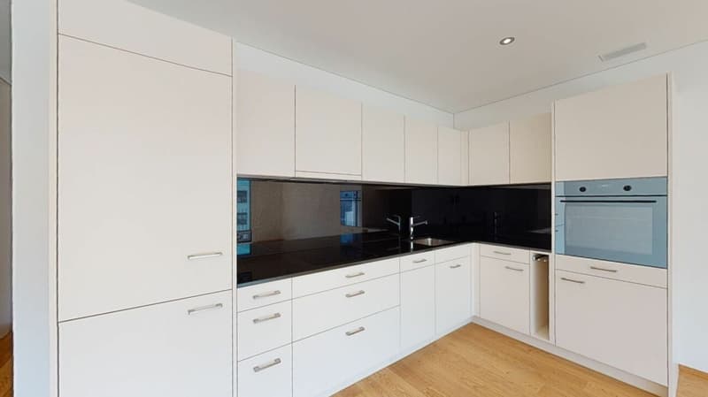 Helle 2.5 Zimmer-Wohnung (6)
