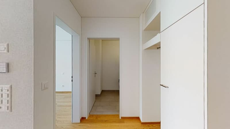 Helle 2.5 Zimmer-Wohnung (4)