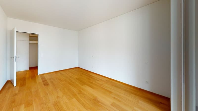 Helle 2.5 Zimmer-Wohnung (9)