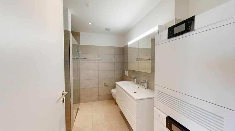 Helle 3.5 Zimmer Wohnung (6)
