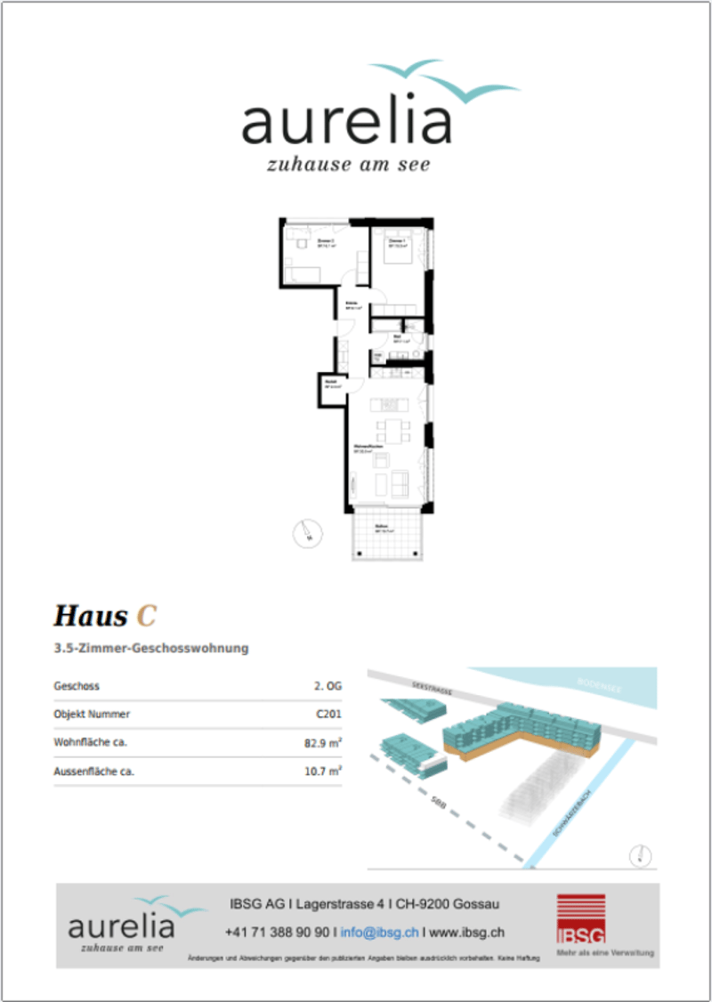 Helle 3.5 Zimmer Wohnung (11)
