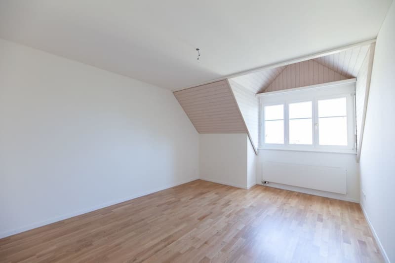 ATTRAKTIVE Dachgeschosswohnung (7)