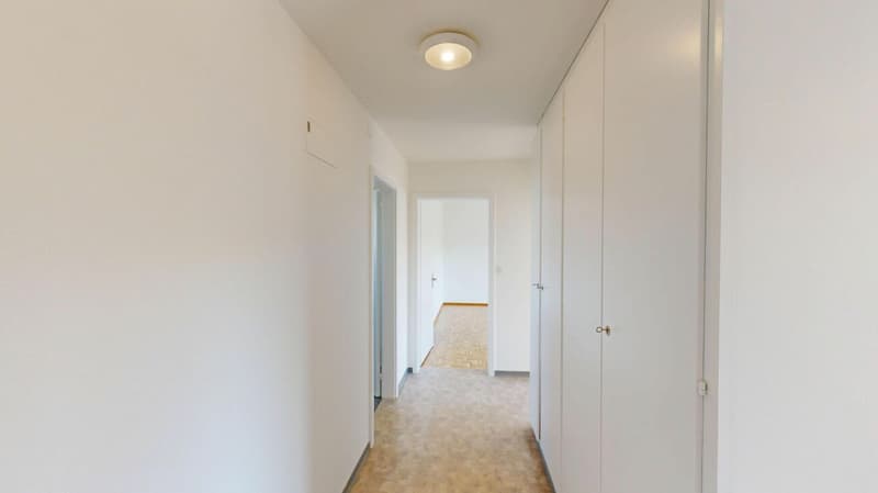 Gemütliche 3.5 Zimmerwohnung sucht neuen Mieter (4)