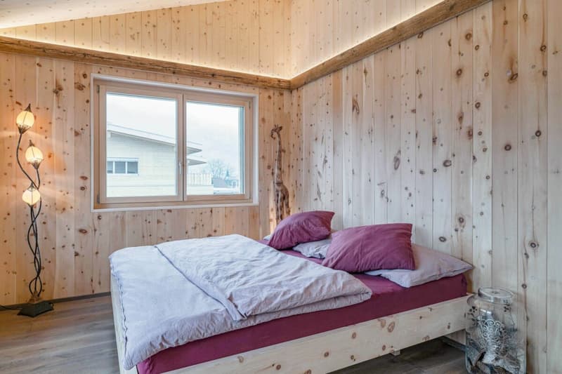 Surconstruction Sunnegg - Rêve de maison en Holz100 (6)