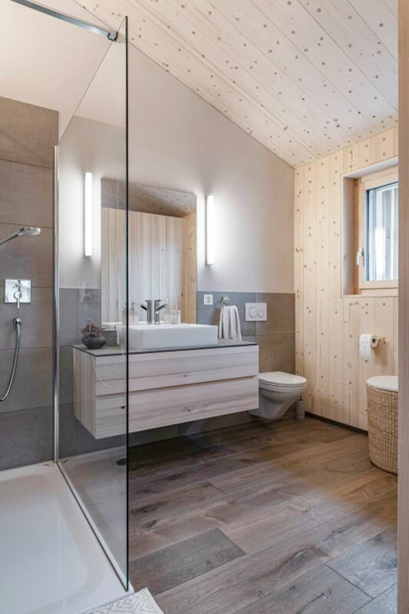 Surconstruction Sunnegg - Rêve de maison en Holz100 (8)