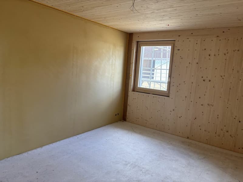 Surconstruction Sunnegg - Rêve de maison en Holz100 (4)