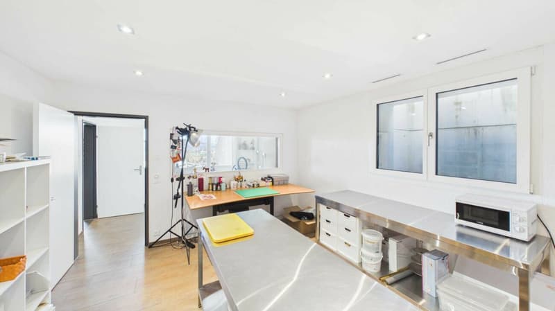 Villa with Gallery and Panoramic View (9)