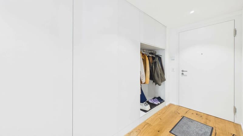 Ground floor apartment in attractive development (6)
