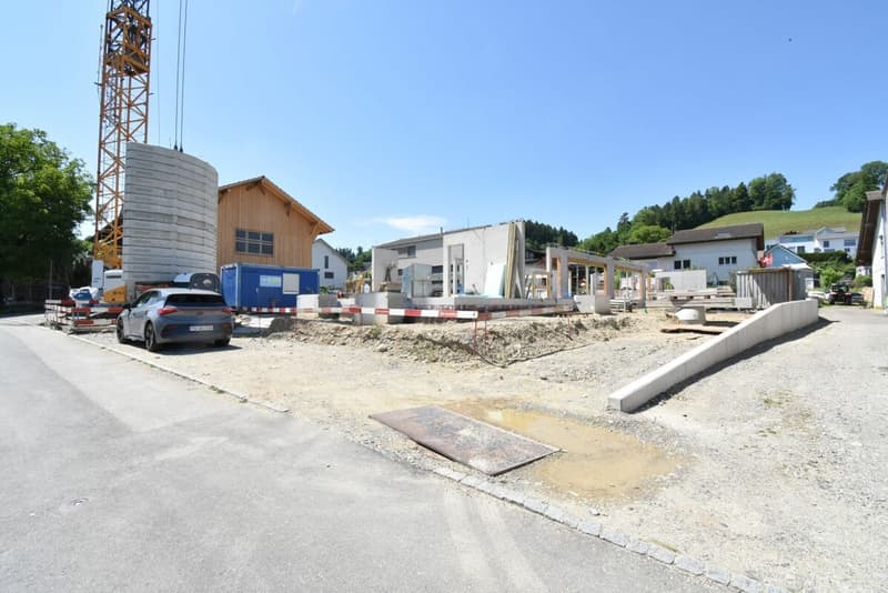Detached family house in a family-friendly location (2)