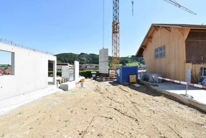 Maison individuelle dans un quartier familial (3)
