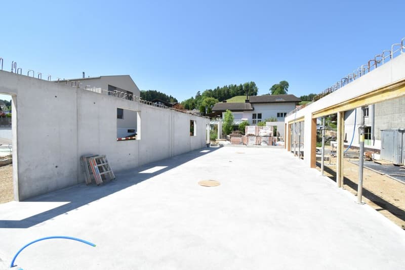 Maison individuelle dans un quartier familial (6)