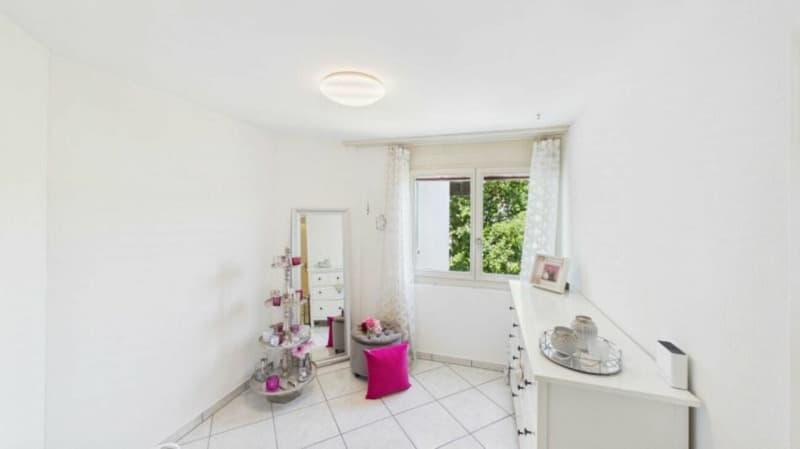 4.5 - Room apartment in a desirable location in Aadorf (7)