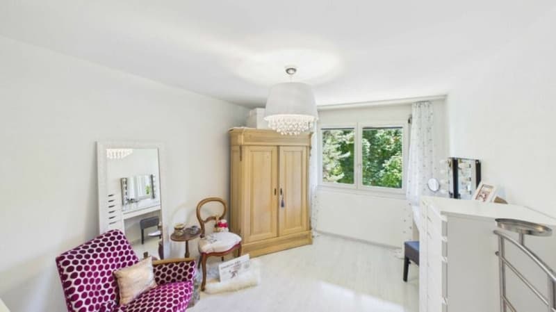 4.5 - Room apartment in a desirable location in Aadorf (6)