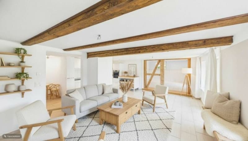 Many uses with 7.5 rooms (3)