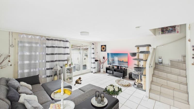 Eckhaus mit 5.5 Zimmer an ruhiger Lage (3)