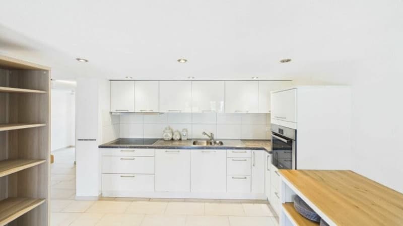 Viele Nutzungsmöglichkeiten mit 7.5 - Zimmer (6)