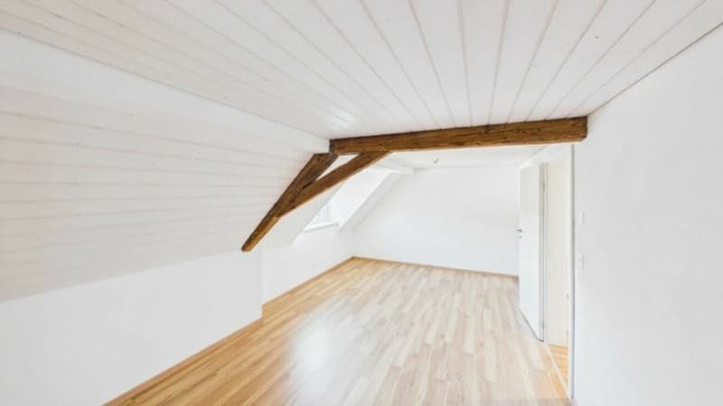 Viele Nutzungsmöglichkeiten mit 7.5 - Zimmer (7)