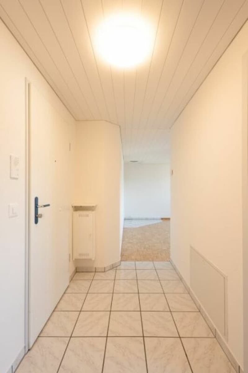 Gemütliche Dachwohnung in Sulgen (6)
