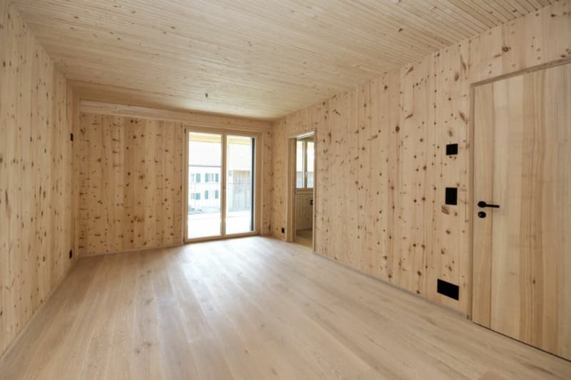 Überbauung Sunnegg - Wohntraum in Holz100 (5)