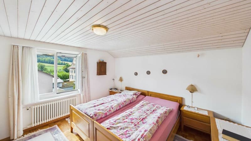 Freistehendes Wohnhaus an beliebter Lage in Guntershausen (Aadorf) (11)