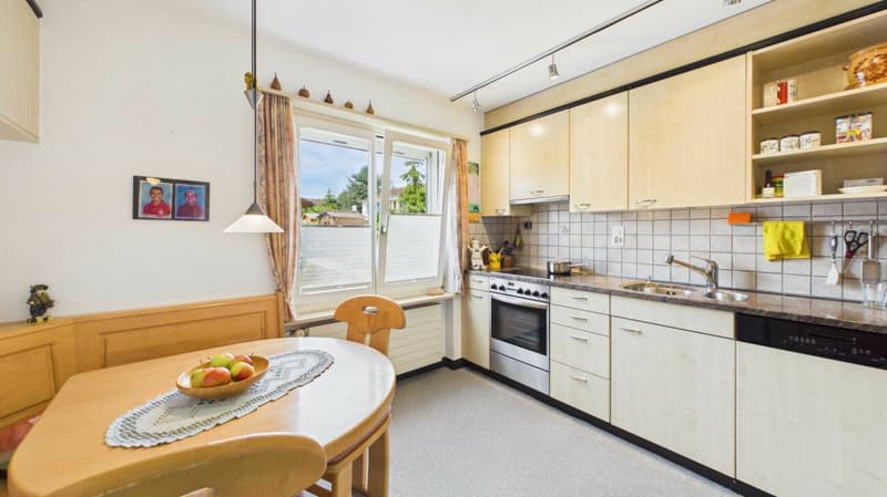 Freistehendes Wohnhaus an beliebter Lage in Guntershausen (Aadorf) (8)