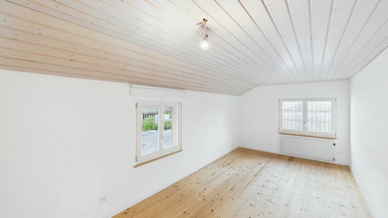 Freistehendes Wohnhaus in Sulgen (10)