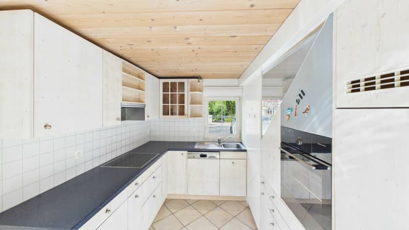 Freistehendes Wohnhaus in Sulgen (6)