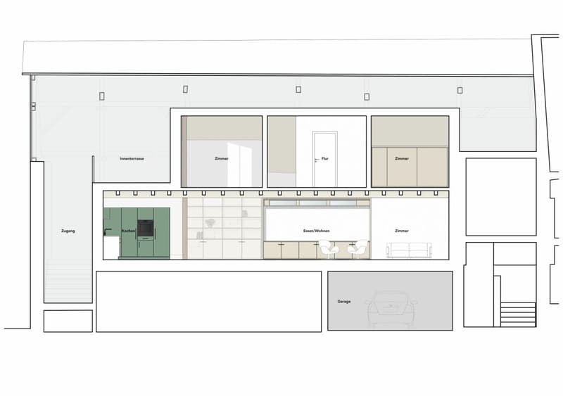 Erstbezug 4.5-Zimmerwohnung Maisonette (7)