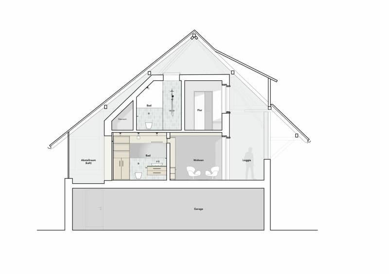 Erstbezug 4.5-Zimmerwohnung Maisonette (8)
