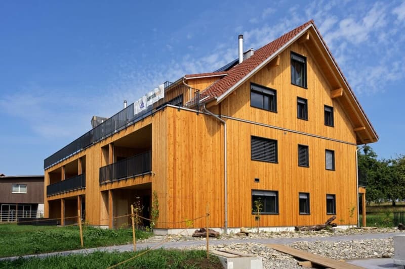 Überbauung Sunnegg - Wohntraum in Holz100 (11)