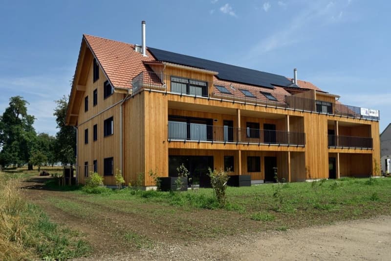 Überbauung Sunnegg - Wohntraum in Holz100 (11)