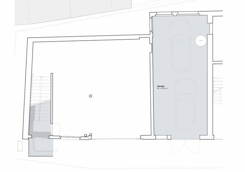 Erstbezug 3.5 bis 4-Zimmerwohnung Maisonette (2)