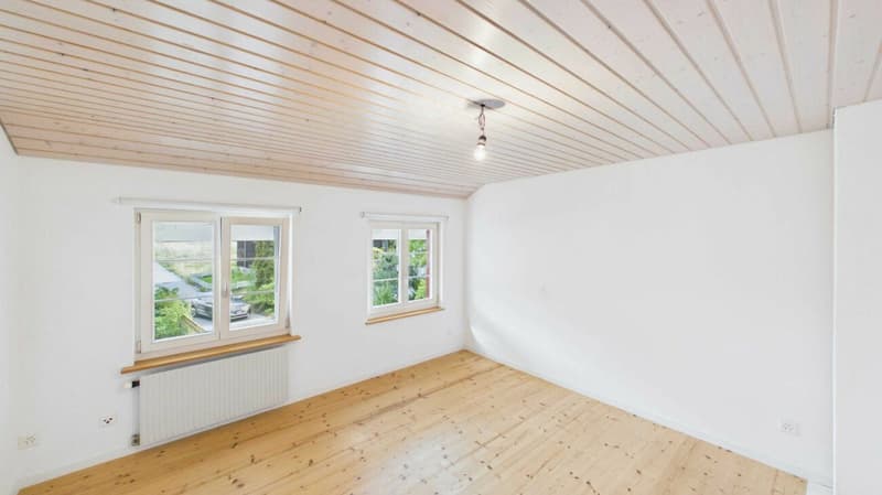 Freistehendes Wohnhaus in Sulgen (8)