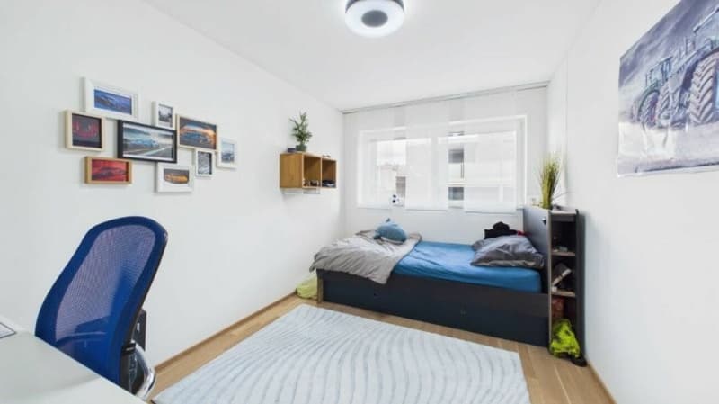 Ansprechende 4.5 - Zi.-Wohnung mit grossem Balkon mitten in Aadorf (13)