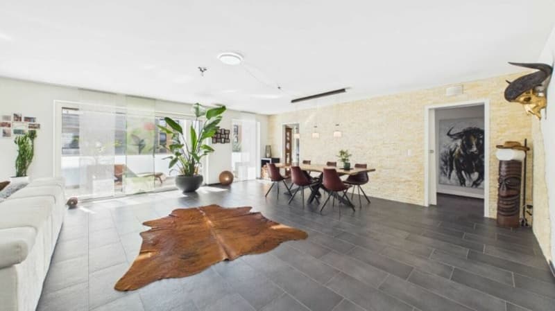 Ansprechende 4.5 - Zi.-Wohnung mit grossem Balkon mitten in Aadorf (8)