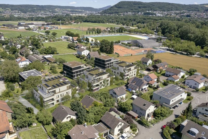 4.5 Zimmer Wohnung C 0.2 (5)