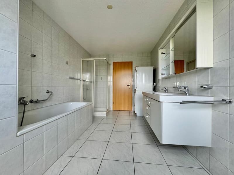 Appartamento a mansarda di 5,5 locali (9)