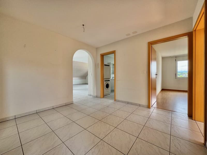 Appartamento a mansarda di 5,5 locali (7)
