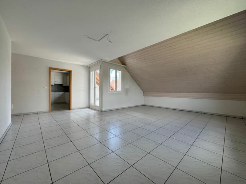 Appartamento a mansarda di 5,5 locali (5)